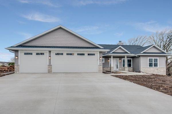 Cement Driveway Replacement in Apple Valley