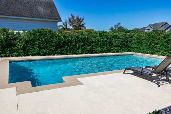Concrete Pool Deck Service in Apple Valley