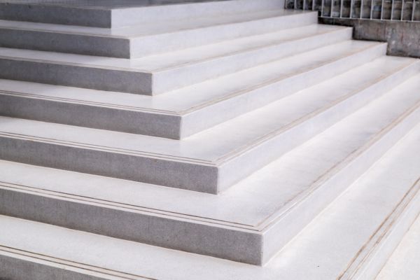 Concrete Steps Replacement in Apple Valley