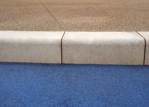 Curb And Sidewalk Installation in Apple Valley