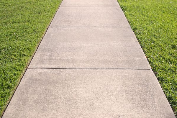 Sidewalk Slab Service in Apple Valley
