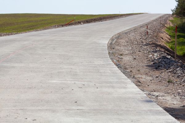 Slab Service in Apple Valley