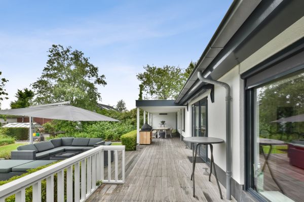Cost of Patio Renovation in Apple Valley