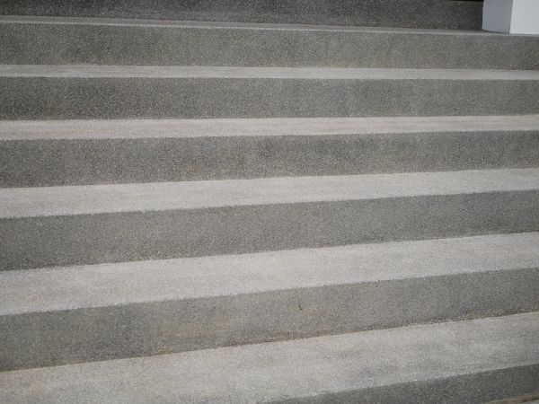 Cement Steps Service in Apple Valley