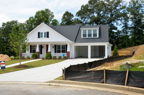 Cement Driveway Paving in Apple Valley