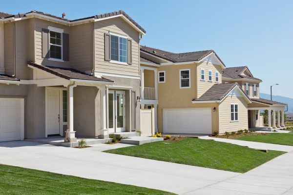 Residential Concrete Paving in Apple Valley