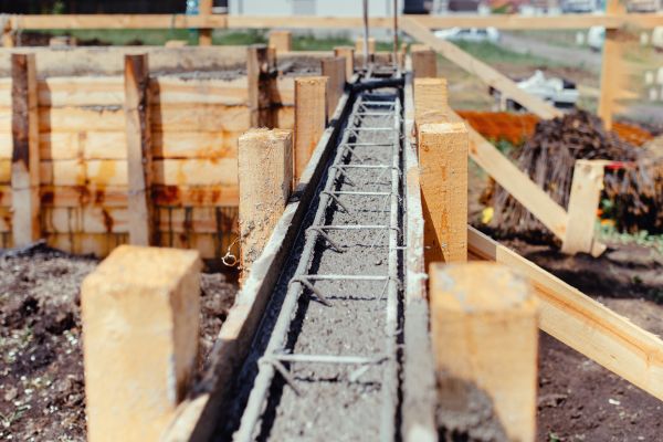 Deep Foundation Installation in Apple Valley