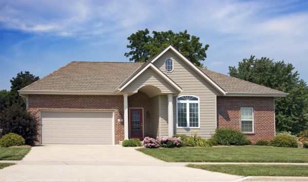 Cement Driveway Installation in Apple Valley