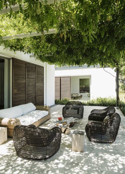 Patio Enlargement in Apple Valley