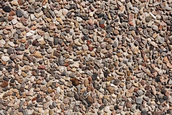 Aggregate Replacement in Apple Valley
