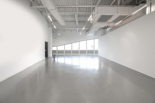 Cement Floor Installation in Apple Valley