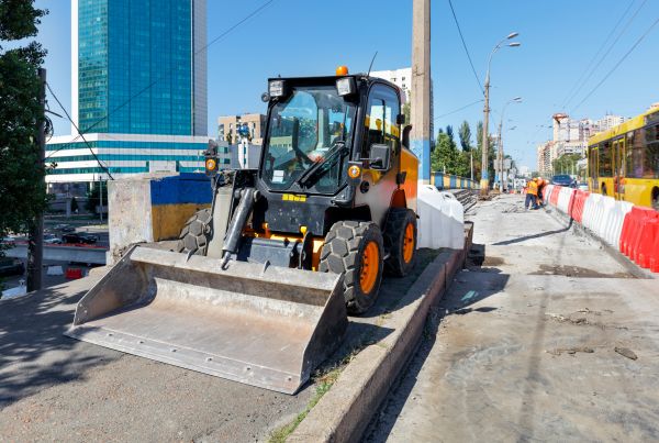 Driveway Enlargement in Apple Valley
