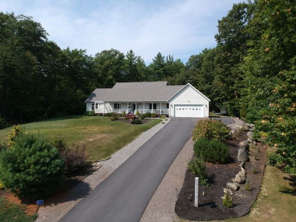Driveway Extension Service in Apple Valley