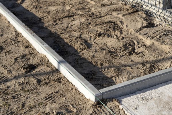 Cost of Footer Construction in Apple Valley