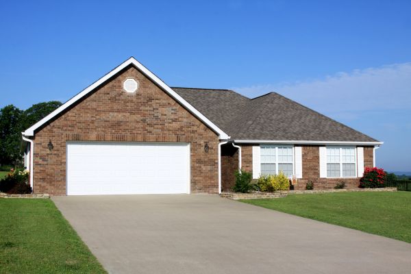 Driveway Concrete Replacement in Apple Valley