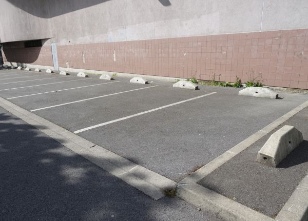 Parking Pad Construction in Apple Valley