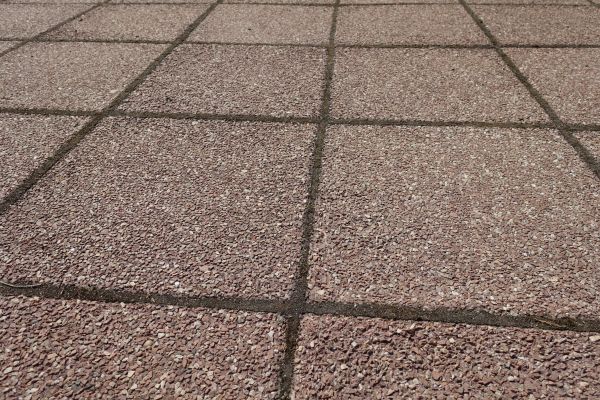 Exposed Aggregate Service in Apple Valley