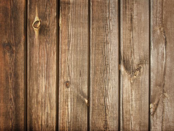 Barn Floor Replacement in Apple Valley
