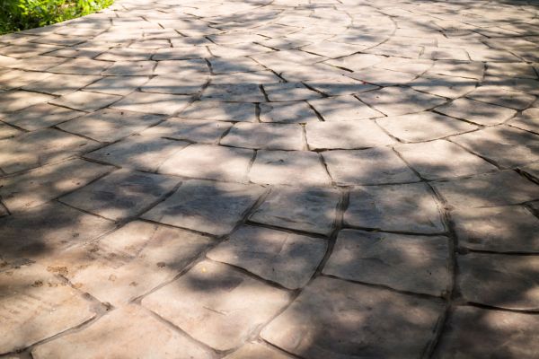 Concrete Patio Service in Apple Valley