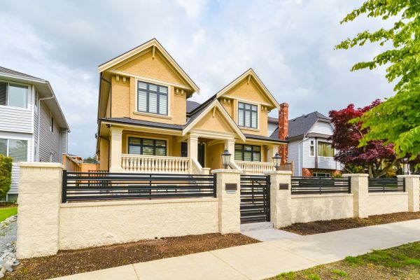 Concrete Path Service in Apple Valley