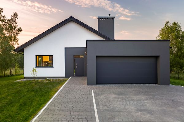 Concrete Extension Service in Apple Valley